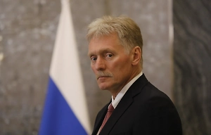 Песков прокомментировал слова Вэнса об американских войсках на Украине