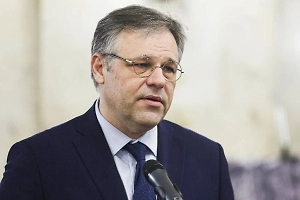 Мирошник: Десятки человек после обстрела ВСУ интерната в Судже вывезли в Сумы