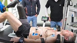 От ампутации до полёта в космос: ЕКА отправит на МКС астронавта-инвалида