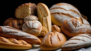 Дрожжевой или на закваске? Пекарь выбрал самый полезный хлеб