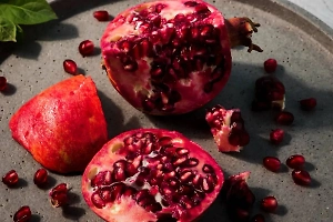 Мало калорий, много пользы: Раскрыты чудодейственные свойства граната