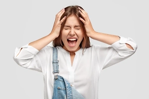 Спорт и качественный сон: Эксперт объяснила, как бороться со стрессом без антидепрессантов