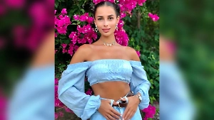 Звезду «Дома-2» кинули на 30 млн рублей при покупке элитного коттеджа под Москвой