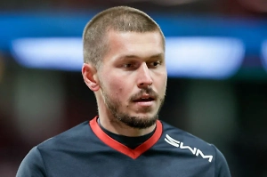 Полузащитник ЦСКА объяснил, как умудрился набрать почти 180 штрафов ПДД за год