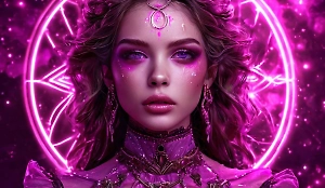 Назовите свой знак зодиака, а мы скажем, какая вы ведьма — защитница, гармонизатор или судья