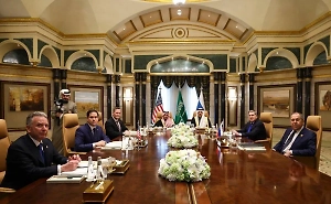 «Международная изоляция»: Пушков предрёк ЕС и Киеву незавидную участь после переговоров РФ и США