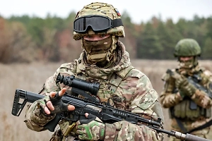 Новости СВО. ВС РФ зашли в Сумскую область, котёл под Кураховом дал результаты, Трамп растоптал Зеленского, 20 февраля