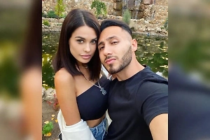 «Клялся здоровьем матери!» Звезда «Дома-2» назвала мужа ничтожеством и сообщила о разводе