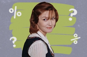 Тест: Насколько хорошо вы знаете Катерину из «Москвы слезам не верит» — 100% наберут лишь столичники