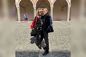 Стало известно, что сейчас происходит с пентхаусом Невзорова* на берегу Финского залива