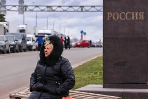 Глава МВД Латвии пригрозил закрыть границу с Россией за несколько часов