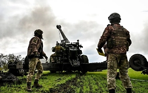 Хинштейн: ВСУ в Курской области бросали гранаты в подвалы, где прятались жители