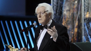 Стала известна предварительная причина смерти Олега Стриженова