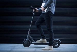 В Москве запретят аренду электросамокатов и велосипедов без Mos ID