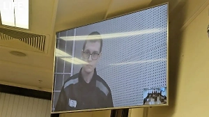 Жажда крови: Вскрылась ужасающая тактика пермского стрелка, убившего 6 человек и ранившего 47