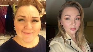 С уколами, но без «Оземпика»: Раскрыт секрет похудения звезды Comedy Woman на 17 кг