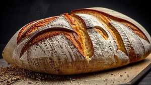 Витамины, минералы и клетчатка: Врач перечислила наиболее полезные виды хлеба
