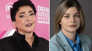 Лолита пригласила на концерт в Красноярске депутатшу, которая пыталась его отменить