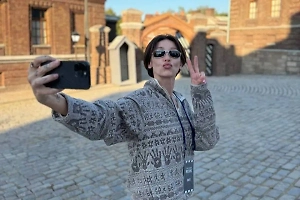 Ивлеева обжаловала 50-тысячный штраф за дискредитацию Вооружённых сил РФ