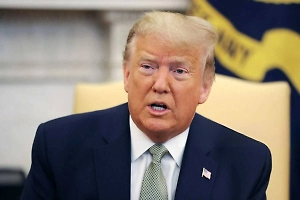 Трамп рассказал, кто из его команды возглавит переговоры с РФ