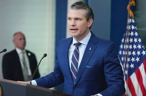 «США не верят в это»: Шеф Пентагона разрушил мечты Украины о вступлении в НАТО