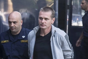 Адвокат рассказал Life.ru, когда США могут вернуть Александра Винника на родину