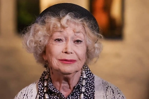 87-летняя актриса Немоляева раскрыла секрет активного долголетия 