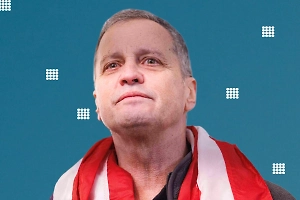 Жест доброй воли: Кто такой Марк Фогель и как он связан с завершением конфликта на Украине