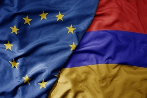 «Суверенное право»: В Кремле оценили решение Армении о начале вступления в ЕС