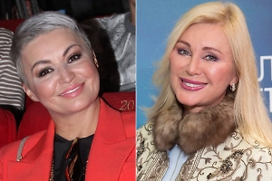 Цыганова высмеяла Лель после присвоения ей звания заслуженной артистки за «джагу-джагу»