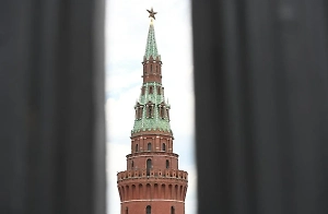 В Кремле ответили на вопрос о судьбе российских военных баз в Сирии