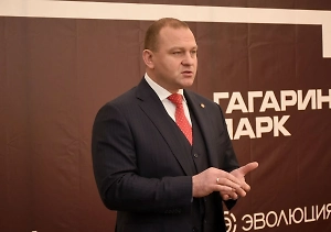 Мэр Оренбурга уходит добровольцем в зону СВО