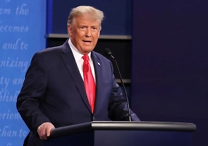 Трамп передаст России контроль над портом Одессы, боятся в Киеве