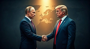 Худший сон сбывается: Политолог назвал три страха Европы из-за «разморозки» отношений России и США