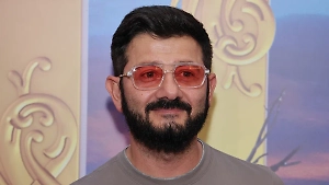 Галустян словами «Нас рать!» отреагировал на санкции ЕС