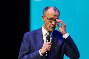 В США тремя словами описали отношение Германии к России при новом канцлере Мерце