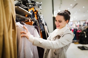 Эксперт раскрыла, откуда растут ноги у сообщений о возвращении западных брендов в РФ