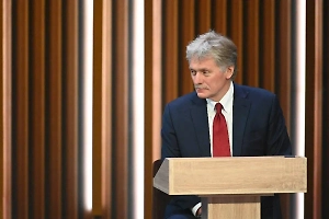 Песков: Россия не видит предпосылок для возобновления диалога с Евросоюзом