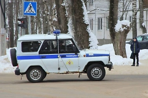 По томскому политеху открыли стрельбу с улицы, студенты полчаса сидели на полу
