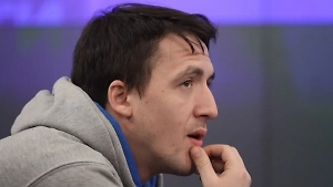 Смольянинову* заблокировали банковские счета в РФ из-за налоговых нарушений
