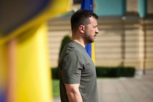 Украина согласилась на сделку с США по редкоземельным металлам, но с одним условием