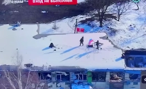 «Погребки – наши»! Российские войска освободили ещё одно село в курском приграничье