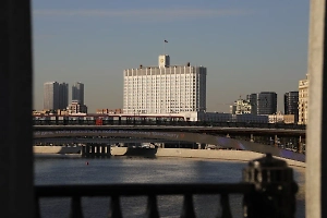 Кабмин утвердил состав оргкомитета «Интервидения» 