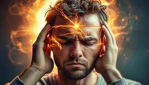 «Могут начаться психозы»: Врач предупредил россиян о последствиях рекордного выброса плазмы на Солнце