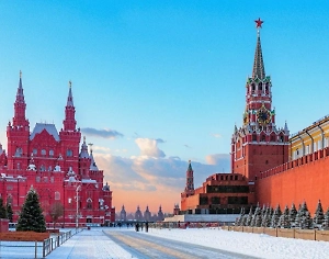 Песков: В Кремле приветствуют сбалансированную позицию США по Украине
