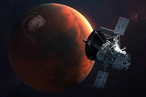 Ученые всё это время ошибались: Названа настоящая причина красного цвета Марса