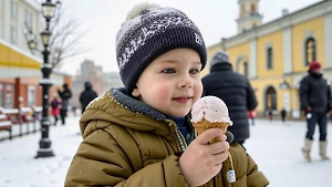 Путину доложили, что гостями парка «Остров мечты» стали почти 20 млн человек