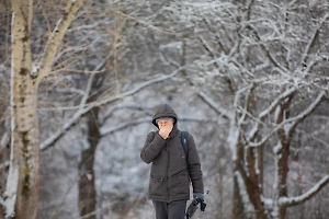 В Екатеринбурге пропал мужчина, не выходивший из дома 10 лет