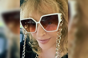 «Вот такую рыбу поймал»: Пугачёва показала повзрослевшего сына на рыбалке