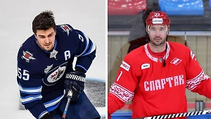Канадец побил 15-летний рекорд Ковальчука в НХЛ